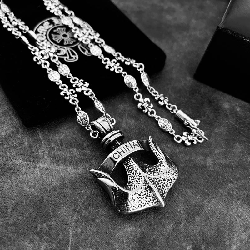 Chrome Hearts Necklaces